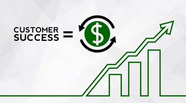 Customer-Success-Revenue